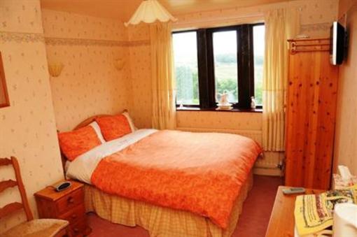 фото отеля Wellcroft House Bed and Breakfast Delph