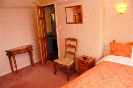 фото отеля Wellcroft House Bed and Breakfast Delph