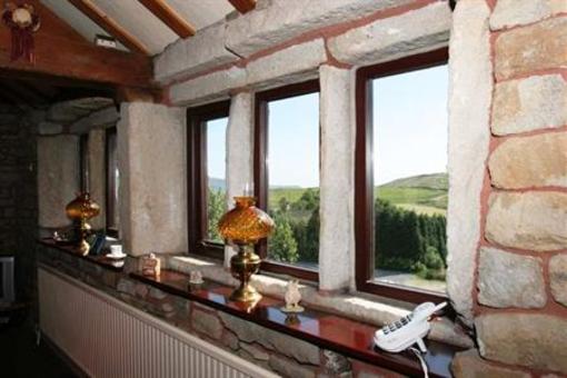 фото отеля Wellcroft House Bed and Breakfast Delph