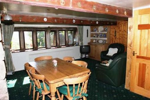 фото отеля Wellcroft House Bed and Breakfast Delph