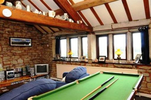 фото отеля Wellcroft House Bed and Breakfast Delph