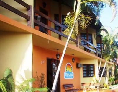 фото отеля Malibu Porto Hotel