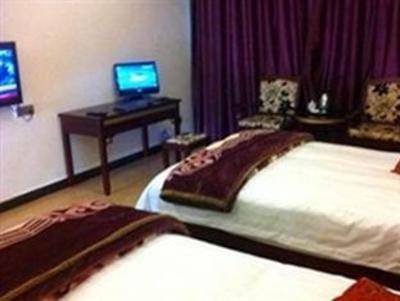 фото отеля Mount Emei Xin Jia Yuan Business Hotel