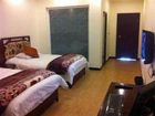 фото отеля Mount Emei Xin Jia Yuan Business Hotel