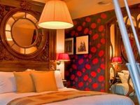 Le Monde Edinburgh