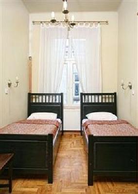 фото отеля Antique Apartments