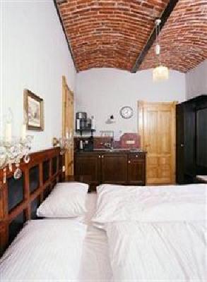 фото отеля Antique Apartments