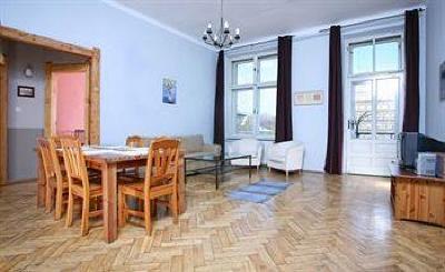 фото отеля Antique Apartments