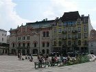 фото отеля Antique Apartments