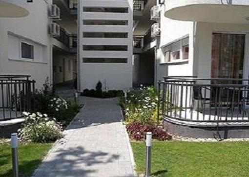 фото отеля Noemi Wellness Apartman