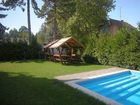 фото отеля Noemi Wellness Apartman