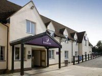 Premier Inn Ipswich South
