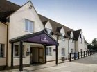 фото отеля Premier Inn Ipswich South