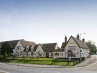 фото отеля Premier Inn Ipswich South