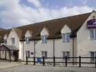 фото отеля Premier Inn Ipswich South