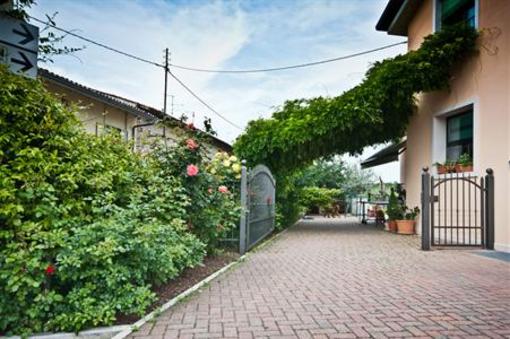 фото отеля B&B Corte Valpolicella