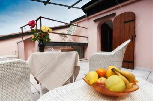 фото отеля B&B Corte Valpolicella