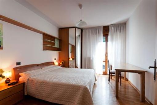 фото отеля B&B Corte Valpolicella