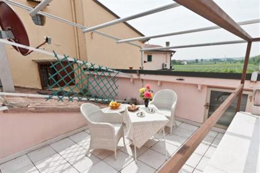 фото отеля B&B Corte Valpolicella