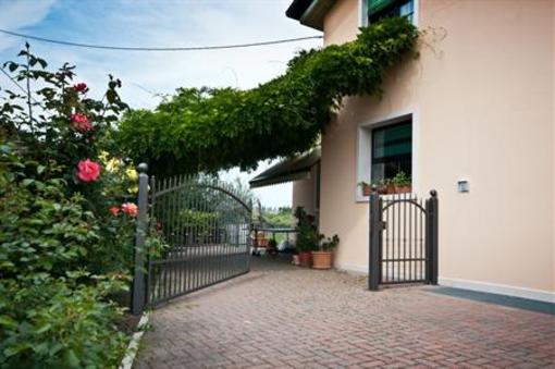 фото отеля B&B Corte Valpolicella
