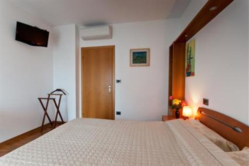 фото отеля B&B Corte Valpolicella