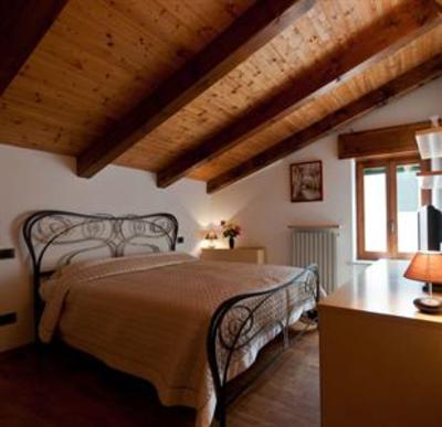 фото отеля B&B Corte Valpolicella