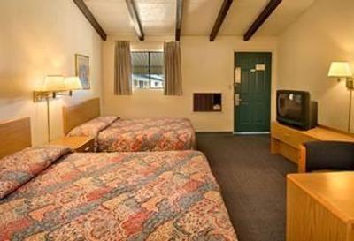 фото отеля Peoria Inn