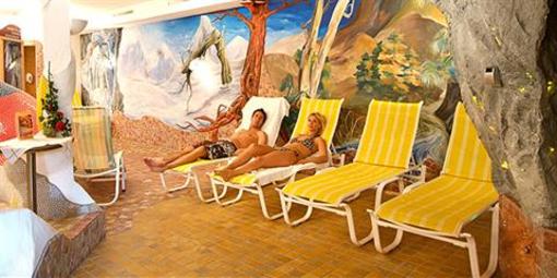 фото отеля Theresia Hotel