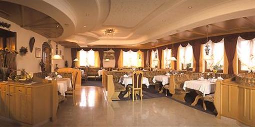 фото отеля Theresia Hotel