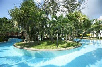 фото отеля Sarova Whitesands Beach Resort & Spa Mombasa