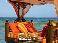 Sarova Whitesands Beach Resort & Spa Mombasa