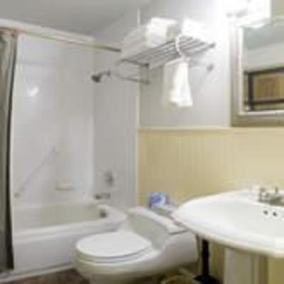 фото отеля Bond Street Motel Apartments