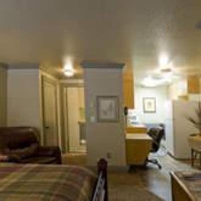 фото отеля Bond Street Motel Apartments
