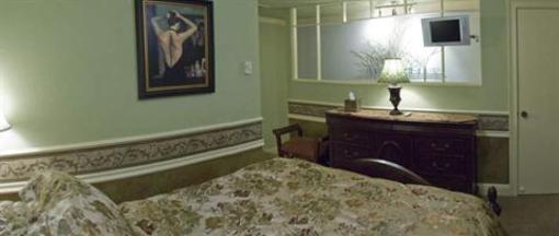 фото отеля Bond Street Motel Apartments