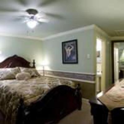 фото отеля Bond Street Motel Apartments