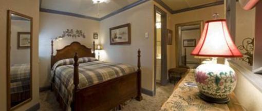 фото отеля Bond Street Motel Apartments