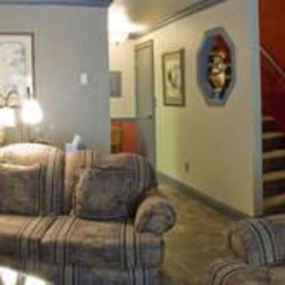 фото отеля Bond Street Motel Apartments