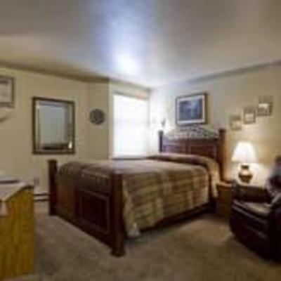 фото отеля Bond Street Motel Apartments