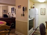 Bond Street Motel Apartments
