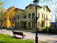 Apartamenty Sun&Snow Miedzyzdroje Promenada