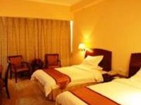 Golden Wheel Hotel Lanzhou