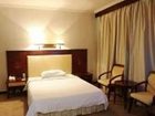 фото отеля Golden Wheel Hotel Lanzhou