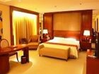 фото отеля Golden Wheel Hotel Lanzhou