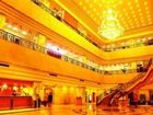 фото отеля Golden Wheel Hotel Lanzhou