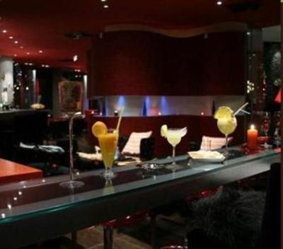 фото отеля Mythos Luxury Rooms Predeal