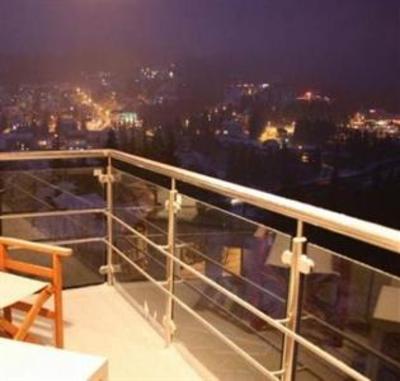 фото отеля Mythos Luxury Rooms Predeal