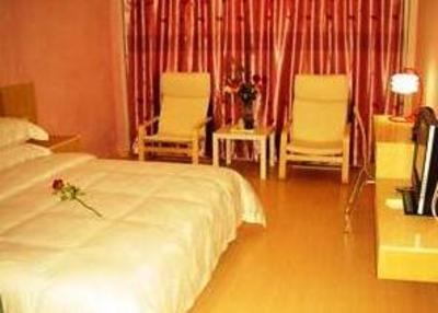 фото отеля Jin Xiang Hotel Chuang Ye Branch