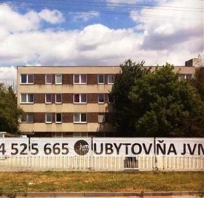 фото отеля Ubytovna JVM