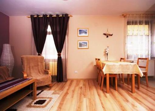 фото отеля Apartamenty Nad Lomniczka II