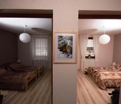 фото отеля Apartamenty Nad Lomniczka II